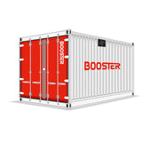 Container Boiler